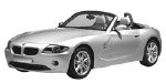 BMW E85 U3618 Fault Code