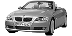 BMW E93 U3618 Fault Code