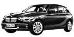 BMW F20 U3618 Fault Code